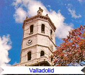 Valladolid