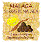 Denominación de origen Málaga y Sierras de Málaga