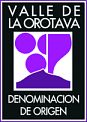 Denominación de origen Valle de la Orotava