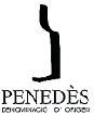 Denominación de origen  Penedés