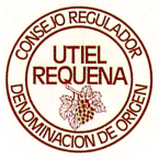 Denominación de origen  Utiel-Requena