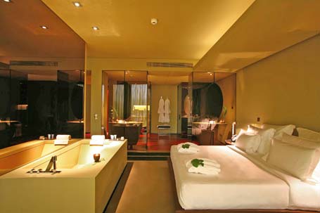 hotel Aquapura Douro